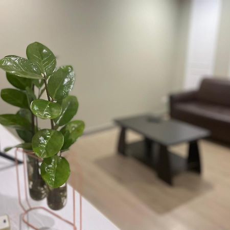 Carpediem Hotel Ράγιονγκ Εξωτερικό φωτογραφία