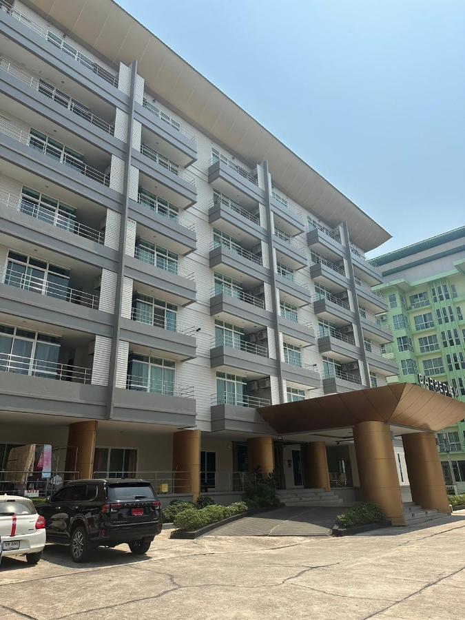 Carpediem Hotel Ράγιονγκ Εξωτερικό φωτογραφία