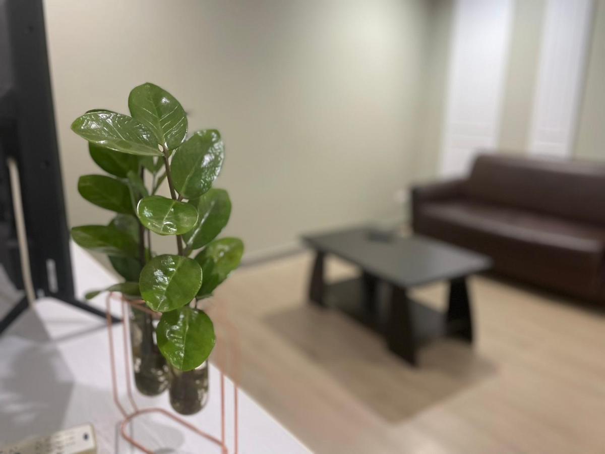 Carpediem Hotel Ράγιονγκ Εξωτερικό φωτογραφία