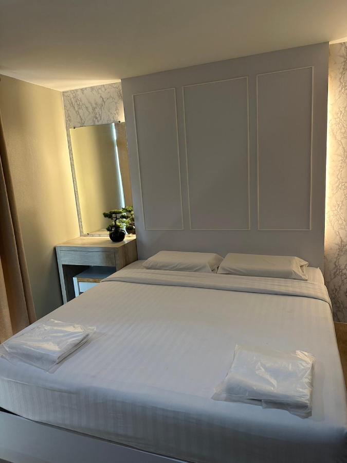 Carpediem Hotel Ράγιονγκ Εξωτερικό φωτογραφία