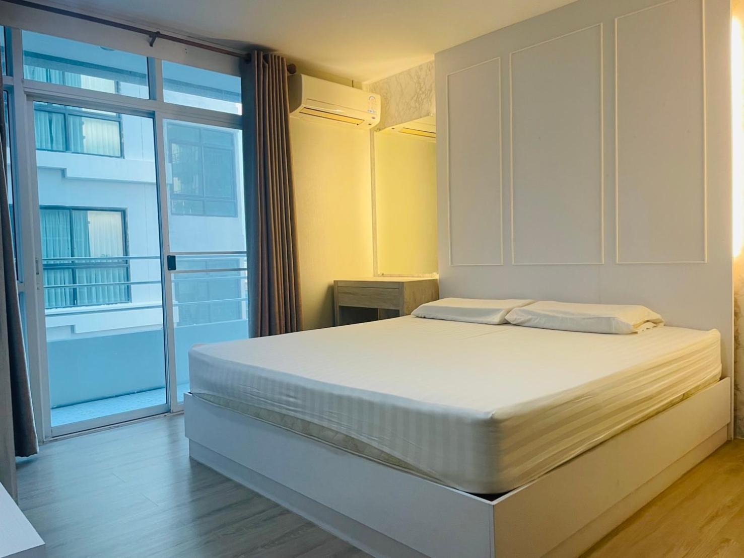Carpediem Hotel Ράγιονγκ Εξωτερικό φωτογραφία