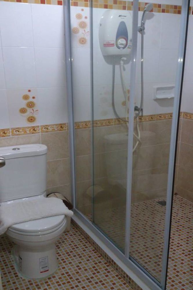 Carpediem Hotel Ράγιονγκ Εξωτερικό φωτογραφία
