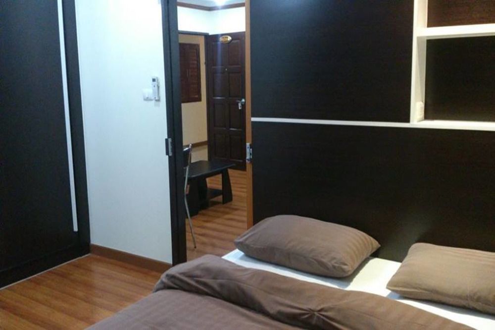 Carpediem Hotel Ράγιονγκ Εξωτερικό φωτογραφία
