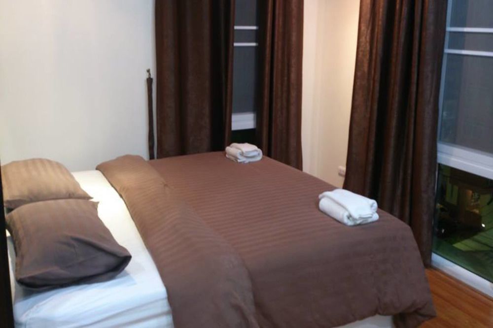 Carpediem Hotel Ράγιονγκ Εξωτερικό φωτογραφία